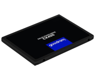 GOODRAM CX400 1TB SATA III 2,5 RETAIL SSDPR-CX400-01T - 452436 - zdjęcie 2
